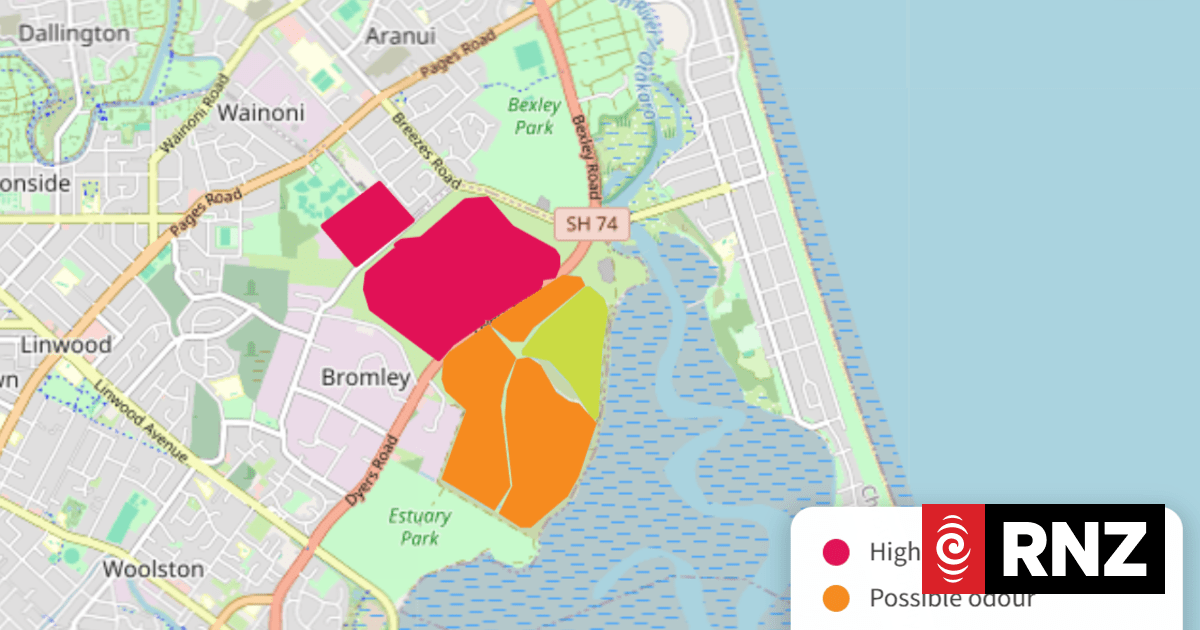 Fisheries Minister Shane Jones blasts Christchurch City Council's ocean sewage plan