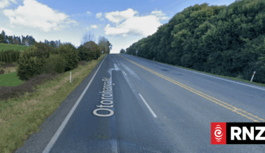 Human remains found, traffic disruptions on SH3 Waikato