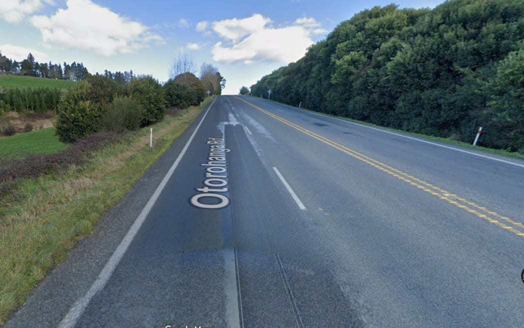 Human remains were found off SH3 between Te Awamutu and Ōtorohanga in the Waikato.