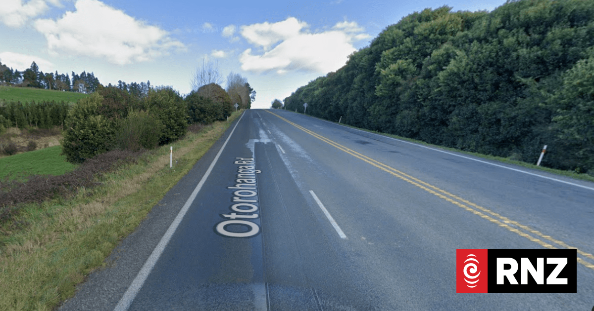 Human remains found, traffic disruptions on SH3 Waikato