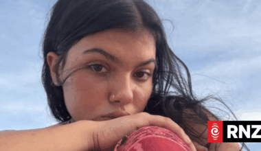 Coroner finds Piper James died on K'gari from drowning due to dingo attack