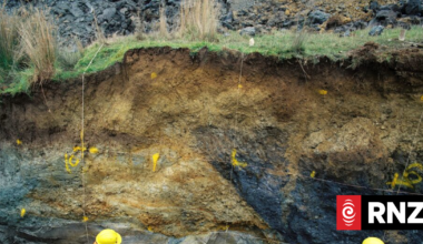 Laser mapping and CT scans reveal North Island's hidden quake risk