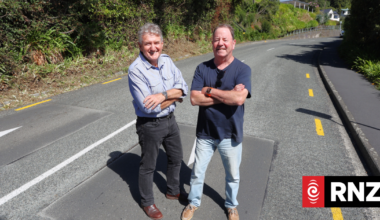 'Like jackhammers vibrating': Council ditches speed bumps despite safety gains