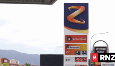 Could New Zealand really run out of oil?