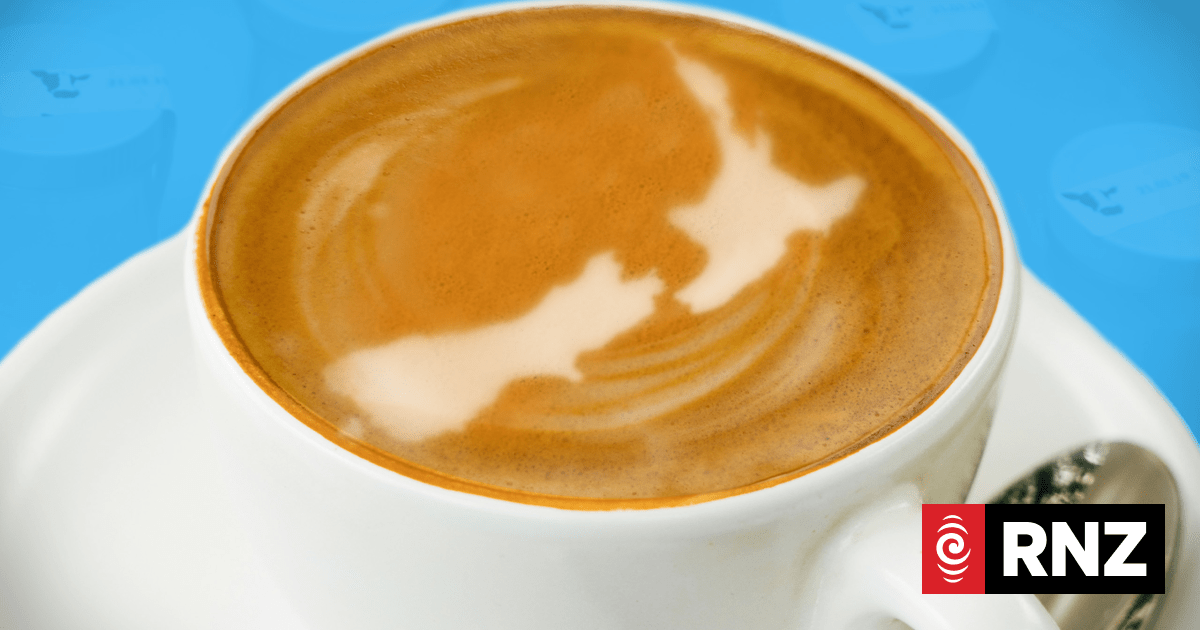 The world at our breakfast table: Three Kiwi staples that almost all end up offshore