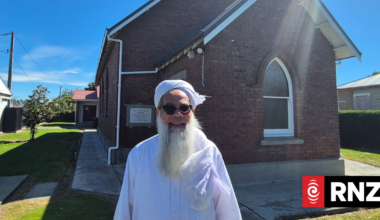 Country Life: A look inside Mataura's Masjid