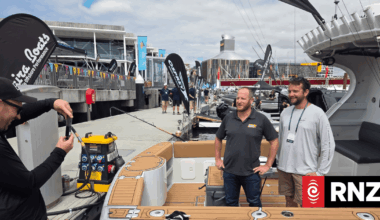 Angling for votes in election year: The debate around fishing policy