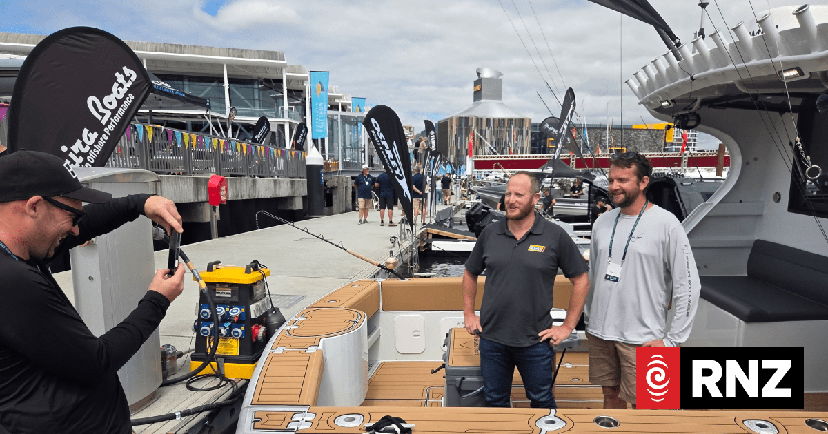 Angling for votes in election year: The debate around fishing policy