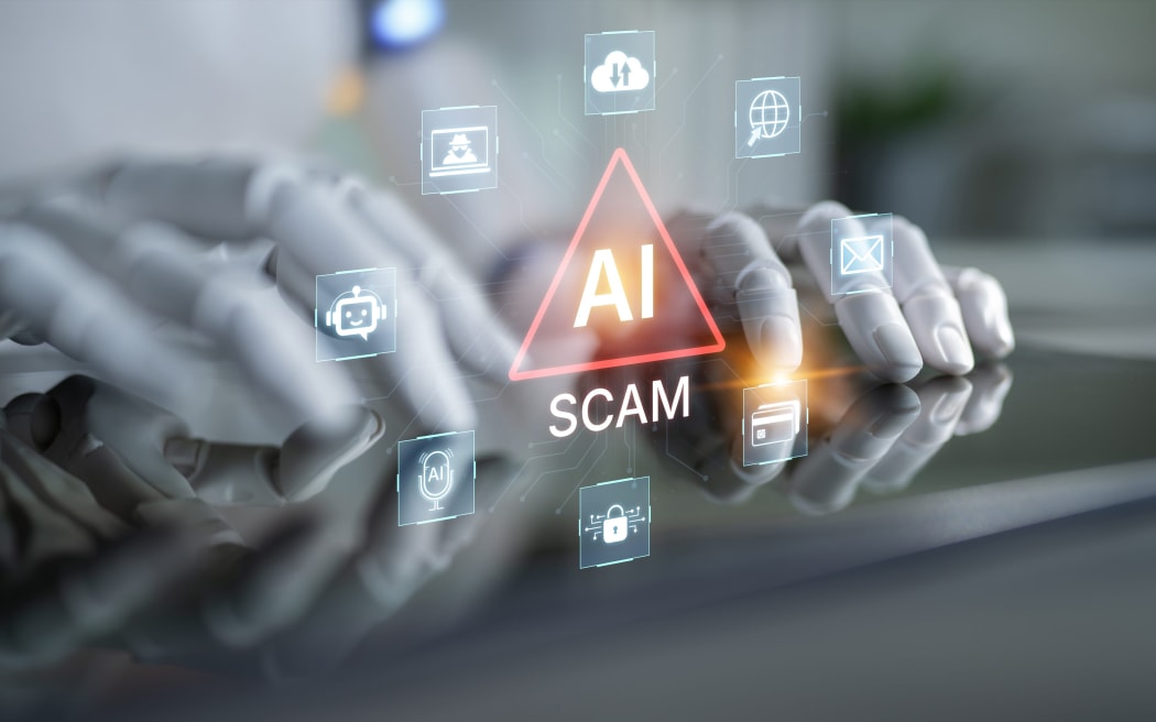 Ai Scam