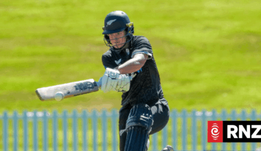 White Ferns continue dominance oer Zimbabwe in women's international - first ODI