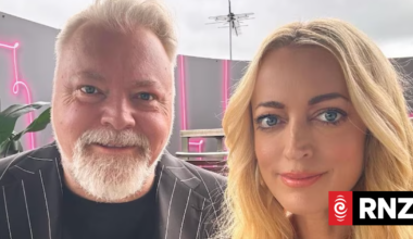 Jackie O insists she did not quit hit radio show she hosted with Kyle Sandilands