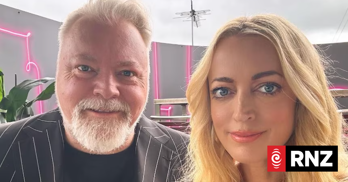 Jackie O insists she did not quit hit radio show she hosted with Kyle Sandilands