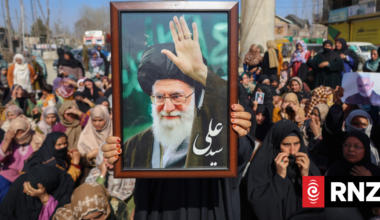 Has the US ever assassinated a world leader before?