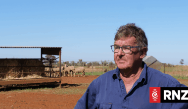 Record-breaking rainfall has inundated South Australia's worst-hit regions, but is this the end of the drought?