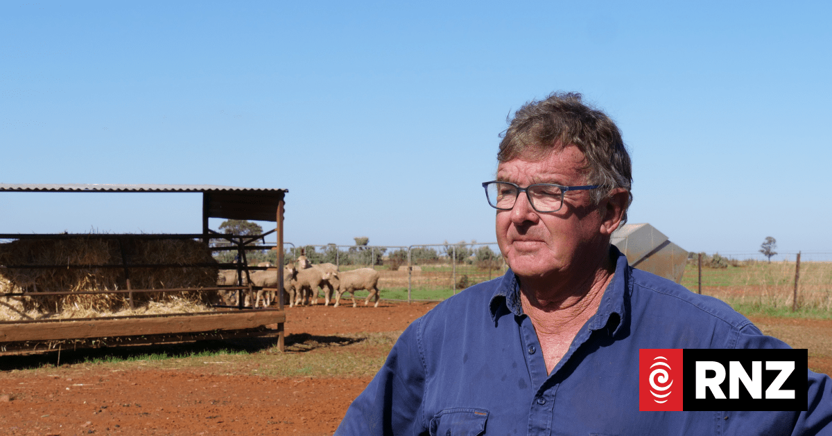Record-breaking rainfall has inundated South Australia's worst-hit regions, but is this the end of the drought?