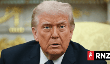 Donald Trump's messages on Iran are mixed, and it means Operation Epic Fury could be an epic failure