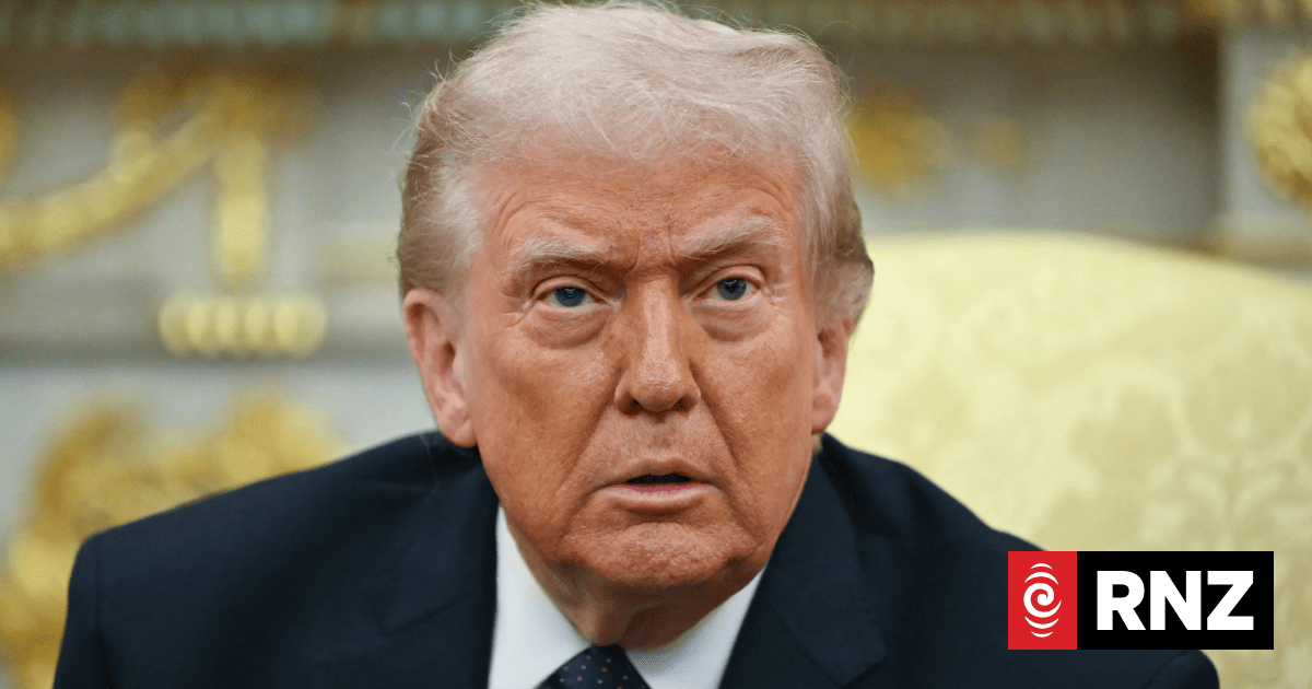 Donald Trump's messages on Iran are mixed, and it means Operation Epic Fury could be an epic failure