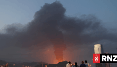 Why Iran is targeting UAE more than other Gulf states in war with US and Israel