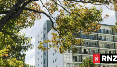 Some Aucklanders 'very wound up' over housing intensification plans