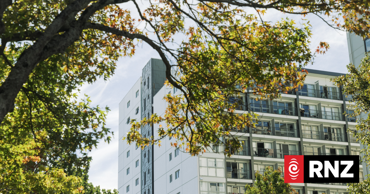 Some Aucklanders 'very wound up' over housing intensification plans