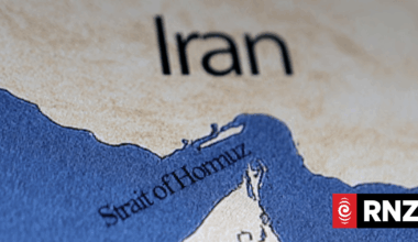 Just how self-sufficient is New Zealand in times of crisis?