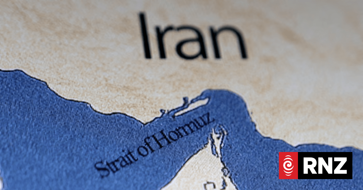 Just how self-sufficient is New Zealand in times of crisis?