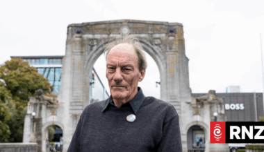 Christchurch could have protest-free zones at 'sensitive sites'