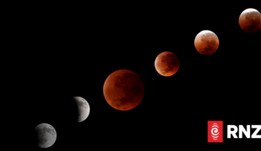 Only lunar eclipse of 2026 taking place tonight