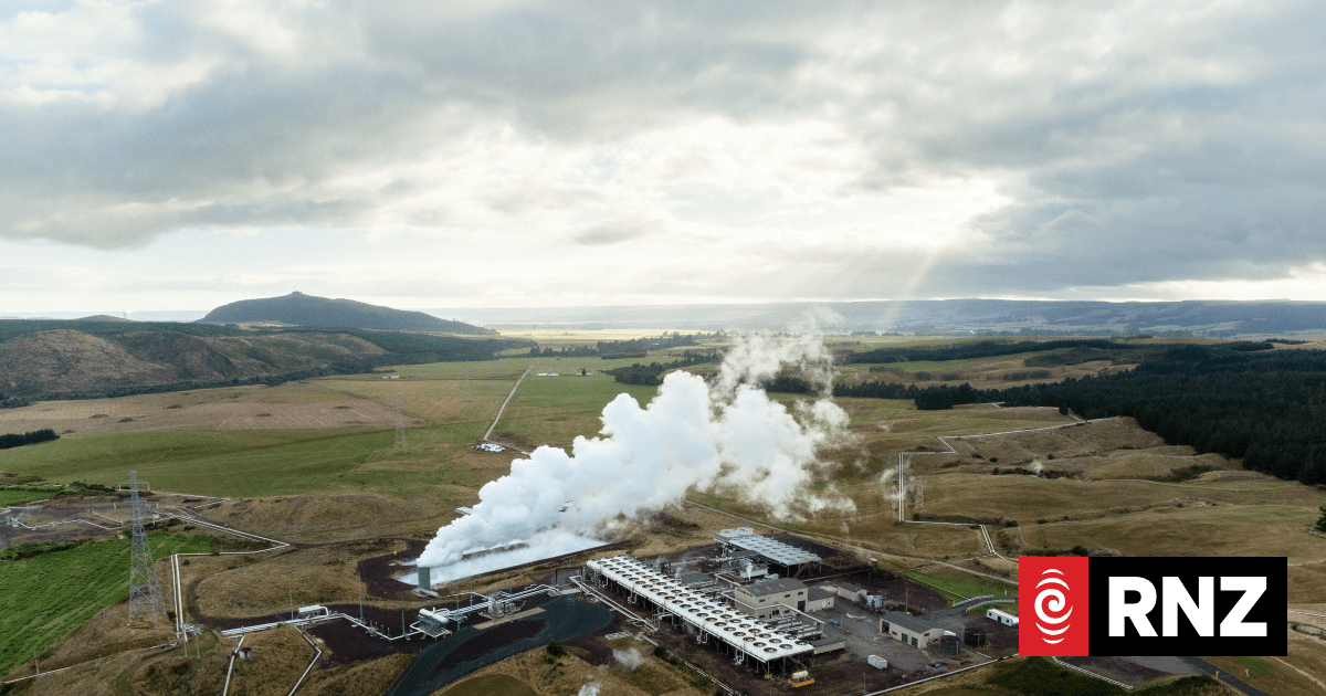 How supercritical geothermal energy could change our future