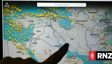 Closed airports, empty skies: What travellers impacted by Middle East air disruptions need to know