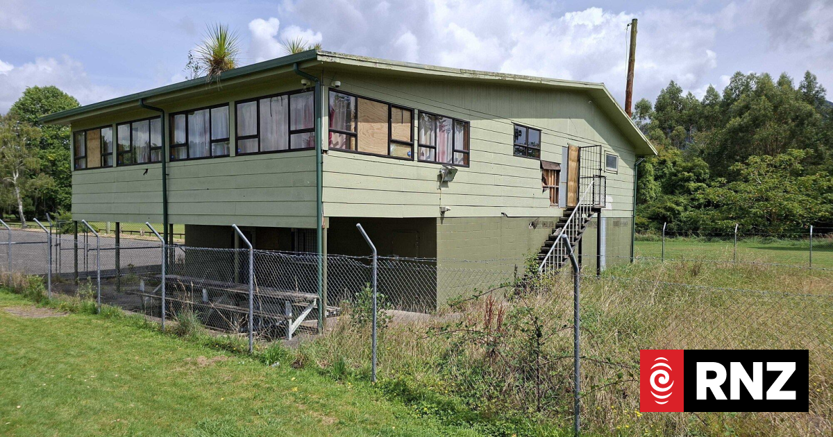 Rotorua rugby feud leaves clubhouse in limbo