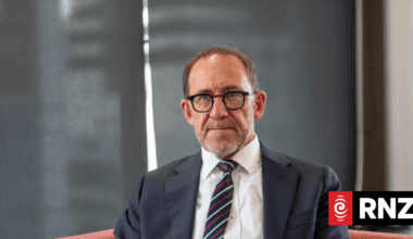 Wellington mayor Andrew Little gets three-year plan over the line