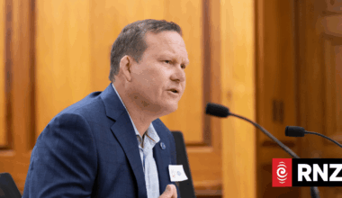 Police Association and Retail NZ warn dangers of potential changes to Crimes Act