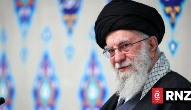 Hacked traffic cameras and US intelligence: How a plot to kill Iran’s supreme leader came together