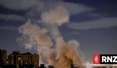 Neither preemptive nor legal, US‑Israeli strikes on Iran have blown up international law