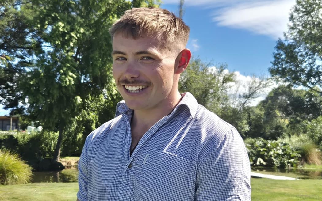 Liam Herbert, a 25-year-old farmer on a sheep and beef station in Wairarapa, said the changes would allow him to buy his first home and pursue his career by living on farm.