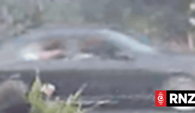 Two injured in serious assault after burnouts, police say