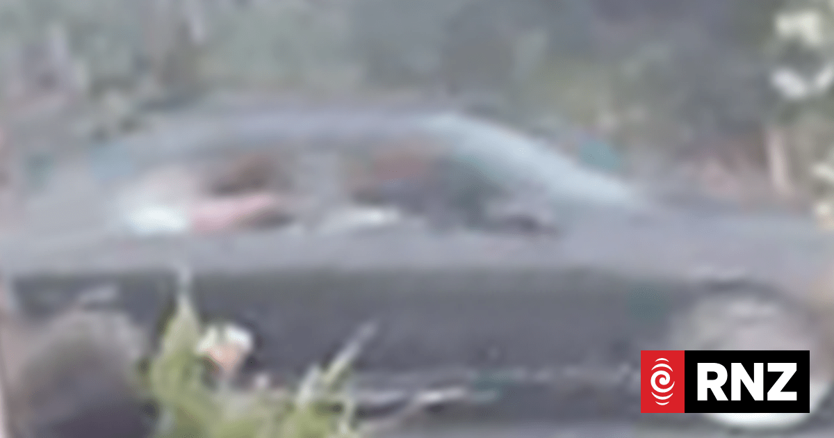 Two injured in serious assault after burnouts, police say