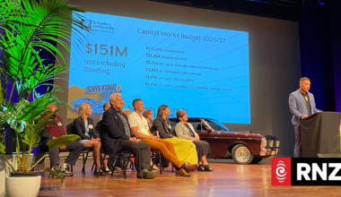 Far North to use $5m cash injection to shift gears on pending rates