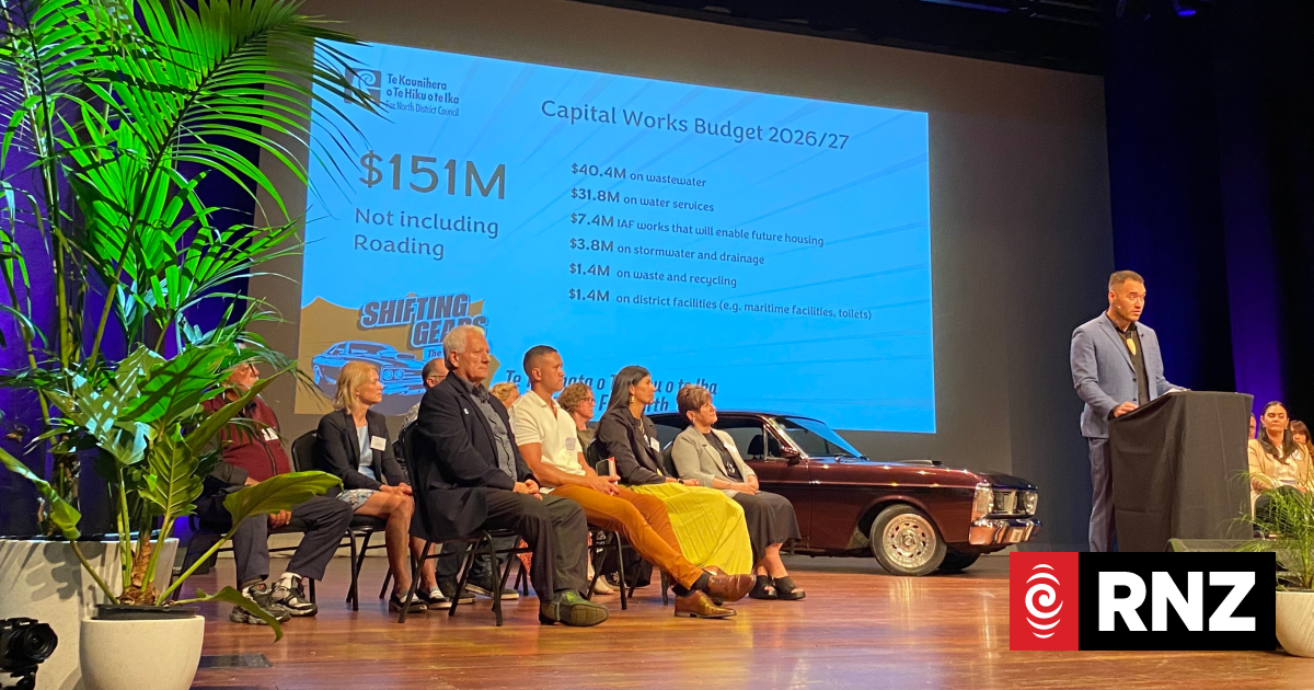 Far North to use $5m cash injection to shift gears on pending rates