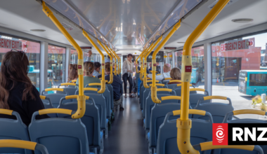 High petrol prices: Cost of public transport 'still a significant barrier to people'