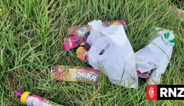 Rotorua retailer charged for selling nangs