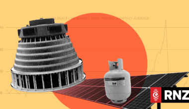 Government ‘kicked the tyres’ on solar subsidies but went with ‘minor’ tweaks instead