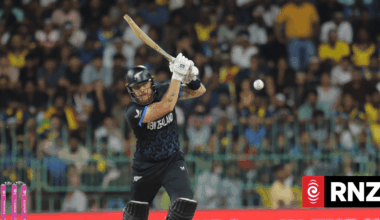 Finn Allen attracts top price for a New Zealander at The Hundred