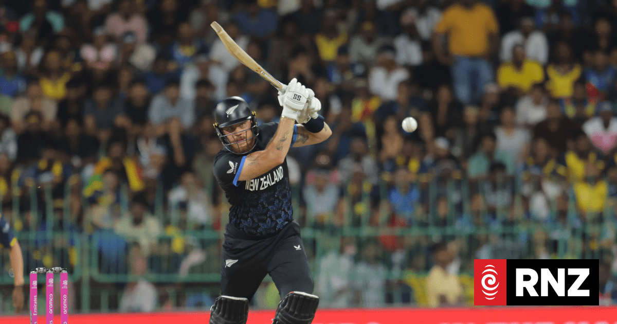 Finn Allen attracts top price for a New Zealander at The Hundred