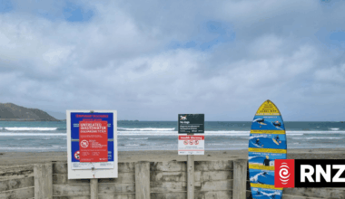 Moa Point disaster exposes deeper problems, public health experts warn