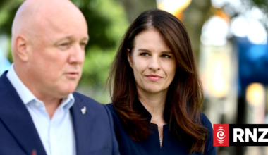 National Party politicians rule out leadership bid