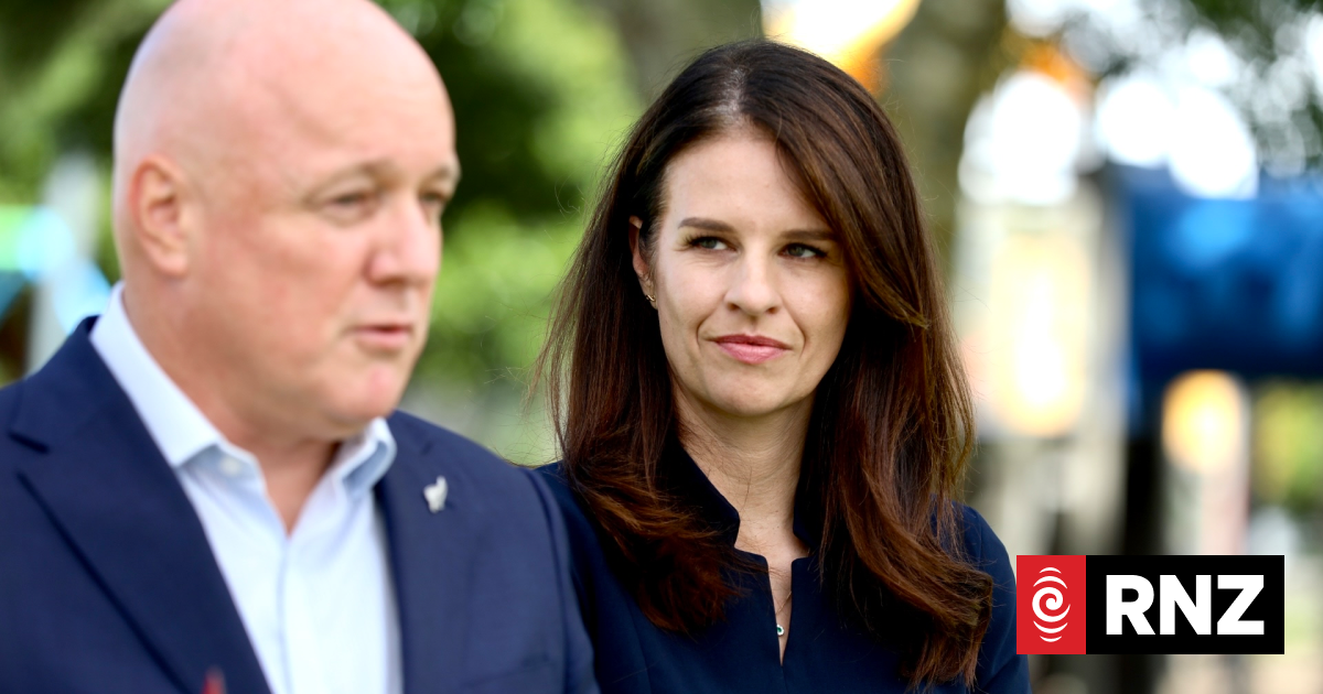 National Party politicians rule out leadership bid