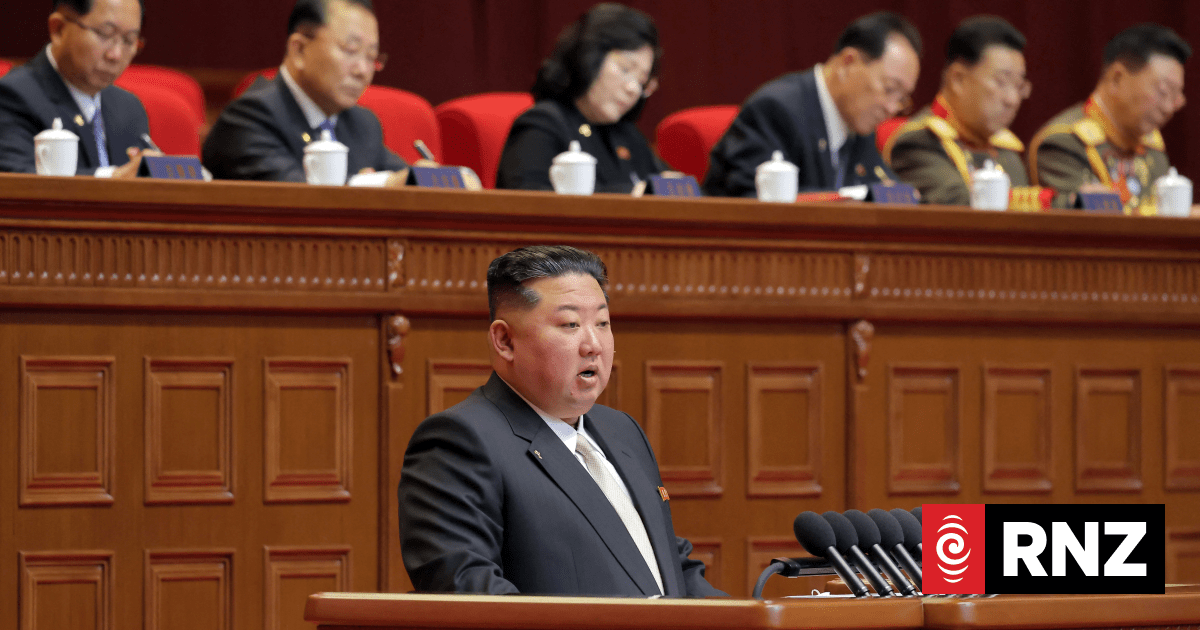 North Korea fires 10 ballistic missiles during US-South Korea military drills