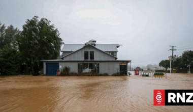 ‘Disaster inertia’: why must NZ keep relearning the same lessons from extreme events?